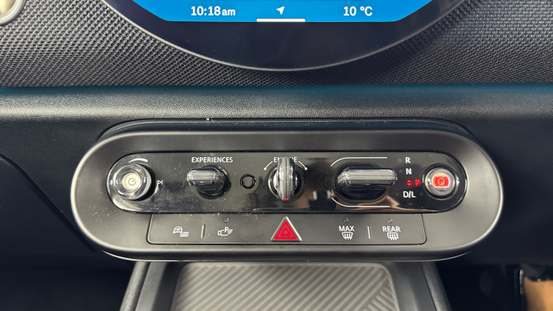 MINI Countryman 1.5 C Classic 5dr Auto Petrol Hatchback